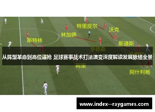 从阵型革命到高位逼抢 足球赛事战术打法演变深度解读发展脉络全景 从阵型革命到高位逼抢 足球赛事战术打法演变深度解读发展脉络全景