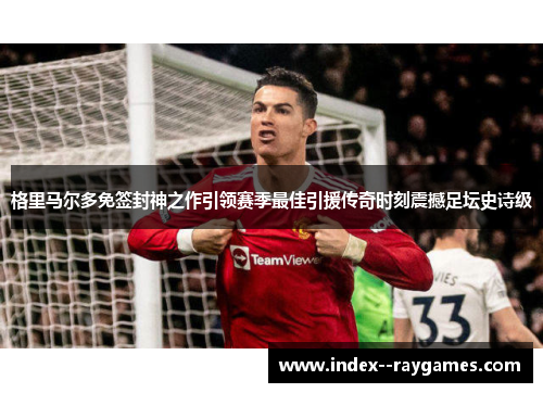 格里马尔多免签封神之作引领赛季最佳引援传奇时刻震撼足坛史诗级